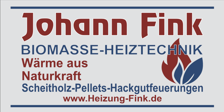 Heizung Fink - Biomasse Heiztechnik